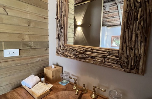 Baru Hotel | ACASI Rustic Beach
