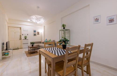 Siolim Apartment | Acaso: Sweet Serendipity in Siolim