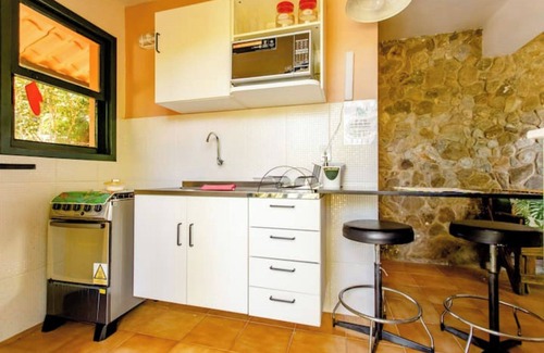 Mangaratiba Apartment | Accès Direct à la Plage - Suite Île