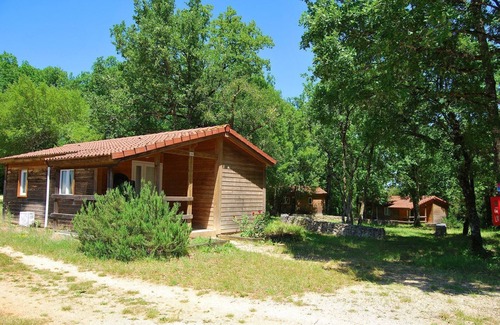Gramat House | Accès Sauna + Super endroit ! Cottage Climatisé avec Terrasse
