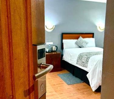 Ibarra Hotel | ACCEL Hotel La Quinta