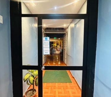 Ibarra Hotel | ACCEL Hotel La Quinta