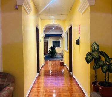 Ibarra Hotel | ACCEL Hotel La Quinta