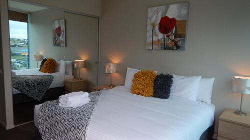 Docklands Apartment | Accent Accommodation@Docklands