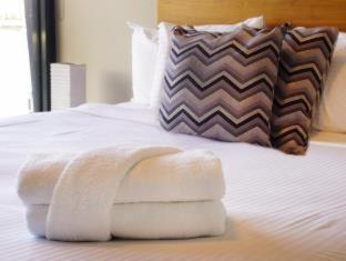 Docklands Apartment | Accent Accommodation@Docklands