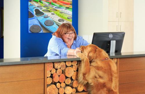 Kamloops Hotel | Accent Inns Kamloops