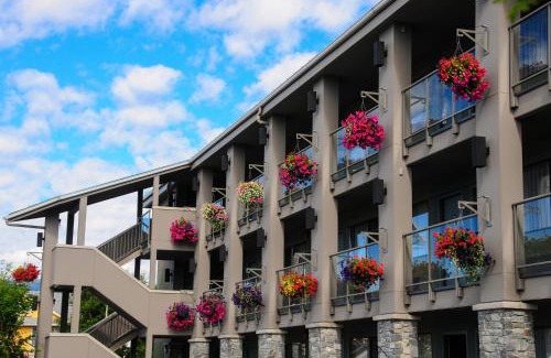 Kamloops Hotel | Accent Inns Kamloops