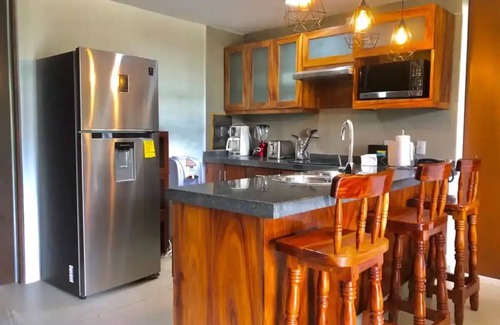 Ixtapa Apartment | Accesible apartment and a Beautiful view of the Ixtapa's Marina