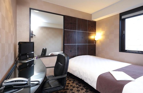 Kariya Hotel | Access Inn Kariya