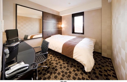 Kariya Hotel | Access Inn Kariya
