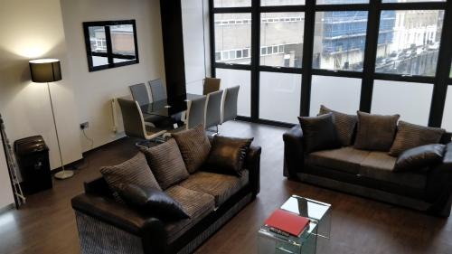 Tower Hill Apartment | Access Tower Hill