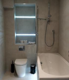 Tower Hill Apartment | Access Tower Hill