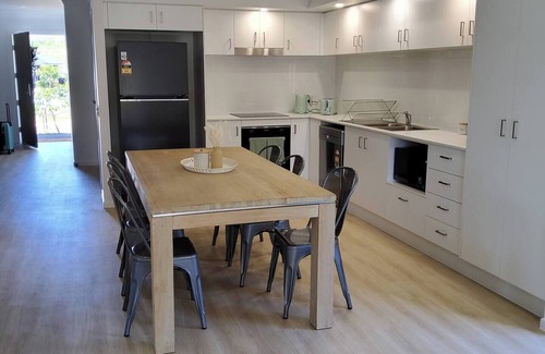 Cotswold Hills House | Accessible Accommodation with Private Ensuite Bathrooms