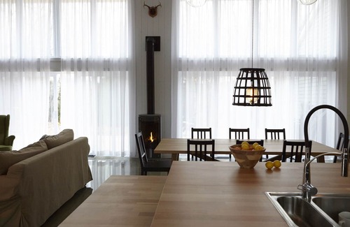 Austin Ski Chalet | Accessible & Adapted - In the heart of the Eastern Townships - Magog-Orford