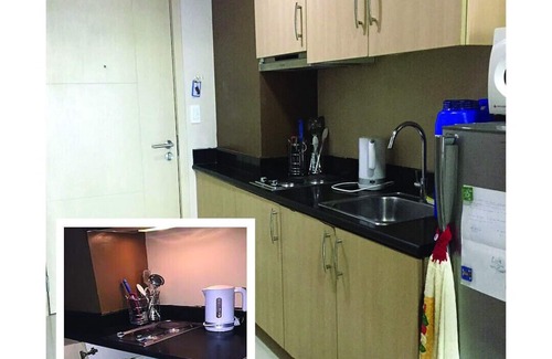 Malamig Condo | Accessible Clean Cozy Condo to Stay
