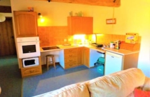 Scawton House | Accessible Cottages In Farm Setting - Swallow Cottage