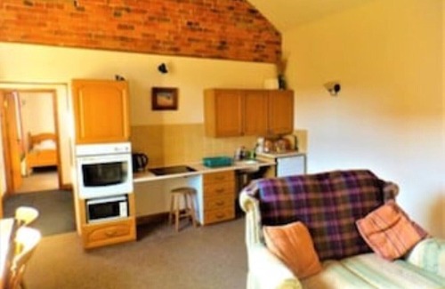 Scawton House | Accessible Cottages In Farm Setting - Swallow Cottage