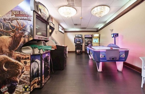 Pembine Apartment | Accessible | Couple's Getaway in Wisconsin Suite