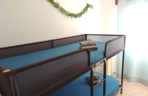 Los Cristianos Apartment | Accessible Cristimar