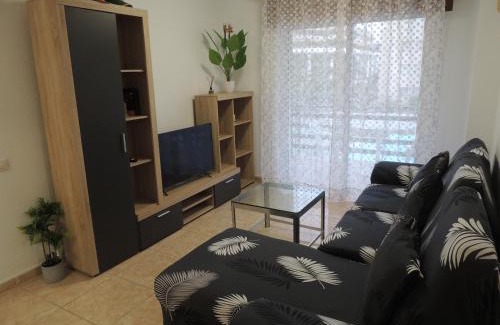 Los Cristianos Apartment | Accessible Cristimar