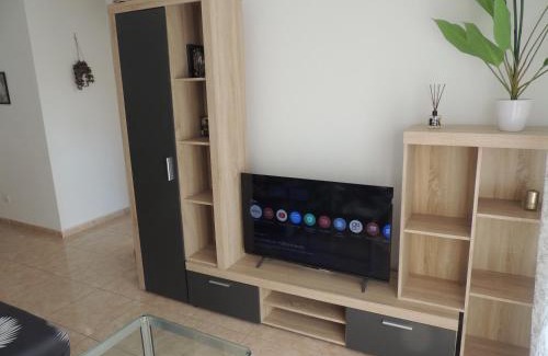 Los Cristianos Apartment | Accessible Cristimar