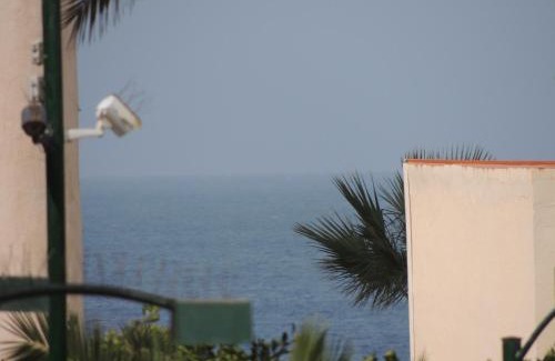 Los Cristianos Apartment | Accessible Cristimar