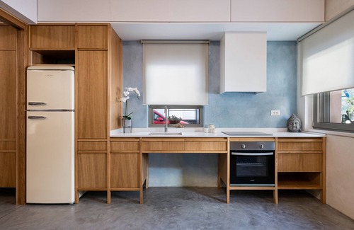 Koum Kapi House | Accessible Ground Floor Apartment
