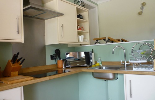Corfe Mullen House | Accessible Holiday Let In Secluded Location