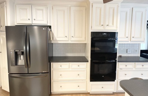 Southgate House | Accessible Home Walking Distance to the Medical Center and Rice University