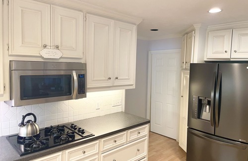 Southgate House | Accessible Home Walking Distance to the Medical Center and Rice University
