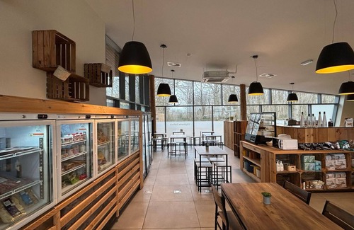 Maubray Cottage | Accessible Nature Retreat