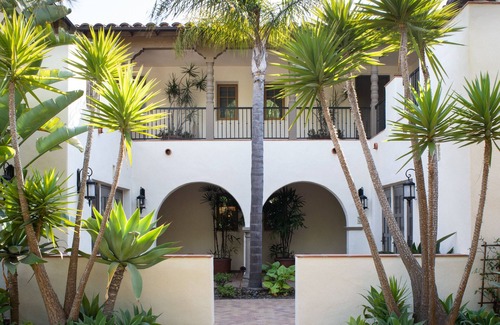 Rancho Palos Verdes House | Accessible 1-Bedroom Bungalow