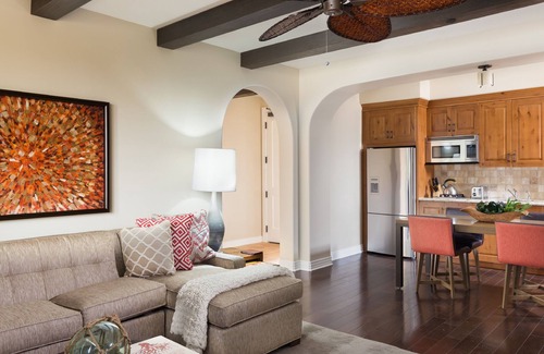 Rancho Palos Verdes House | Accessible 2-Bedroom Bungalow