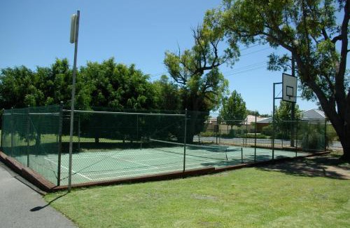 Madeley Resort | Acclaim Kingsway Tourist Park