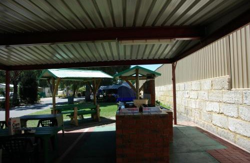 Madeley Resort | Acclaim Kingsway Tourist Park