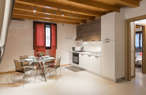 San Zeno Apartment | Accogliente alloggio vicino al centro