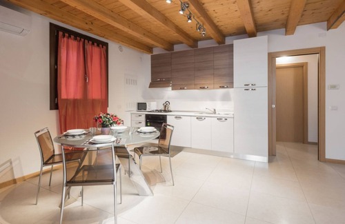 San Zeno Apartment | Accogliente alloggio vicino al centro