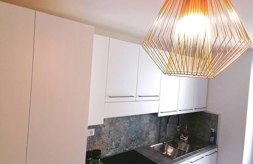 Monterotondo Apartment | Accogliente Appartamento Vicino Roma per Coppie e Famiglie, Nuovo