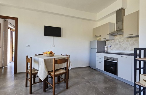 Pignone Apartment | Accogliente Appartamento Situato Nelle Verdi Colline a 9 km Dalle 5 Terre