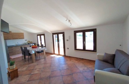 Olmedo Apartment | Accogliente Appartamento in Sardegna, Casa Vacanze Zeus per Tutte le Famiglie