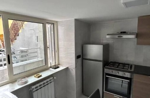 Naples Apartment | Accogliente appartamento, perfetto per famiglie e coppie in viaggio nella città!