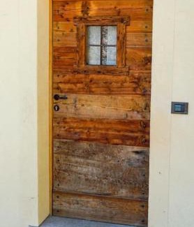 Doues Apartment | Accogliente e confortevole appartamento a Doues