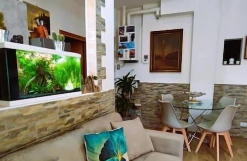 Anzola dell'Emilia Apartment | Accogliente appartamento Anzola dell' Emilia