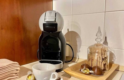 Vittorio Veneto Apartment | Accogliente Loft Immerso nel Centro Storico di Serravalle
