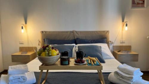 Lubiana Apartment | Accogliente Monolocale per 2 nel centro di Parma - Aurea Suite !