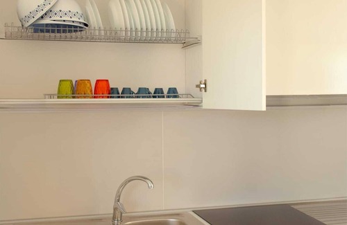 Lido Apartment | Accoglienti Appartamenti Dallo Stile Moderno ed Elegante con Vista Piscina