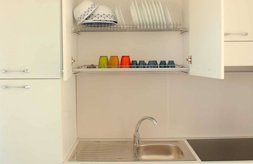Lido Apartment | Accoglienti Appartamenti Dallo Stile Moderno ed Elegante con Vista Piscina