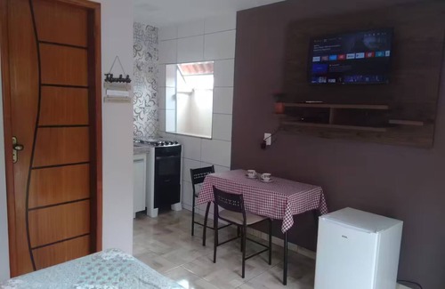 Caparao National Park Apartment | Accommodation in the wise corner 1