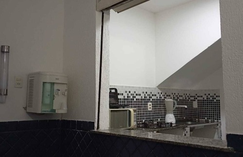 Santana Apartment | Accommodation close to the center, comfortable and safe, VIP Suite with living room.