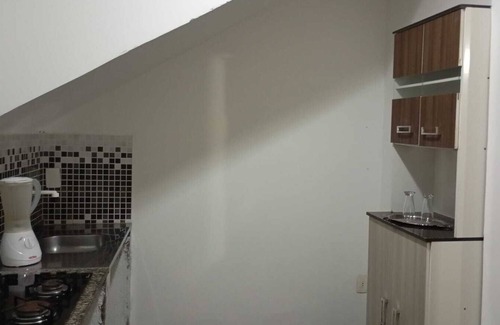 Santana Apartment | Accommodation close to the center, comfortable and safe, VIP Suite with living room.